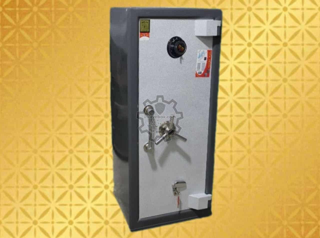 گاوصندوق ایران کاوه ضدسرقت مدل ۴۵۰KRM_S گاوصندوق ایران کاوه ضدسرقت مدل ۴۵۰KRM_S